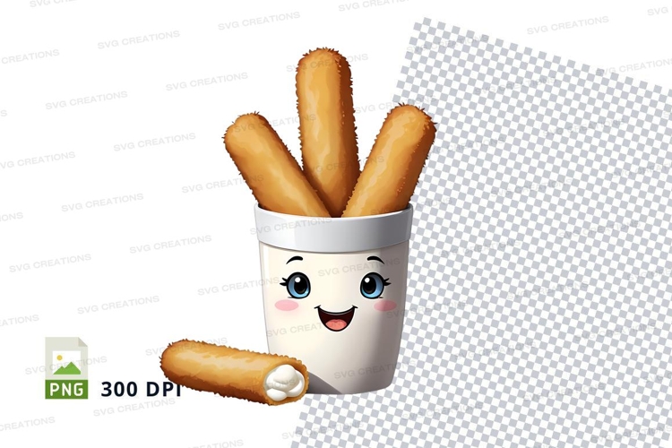 Cute Face Clipart Image 19