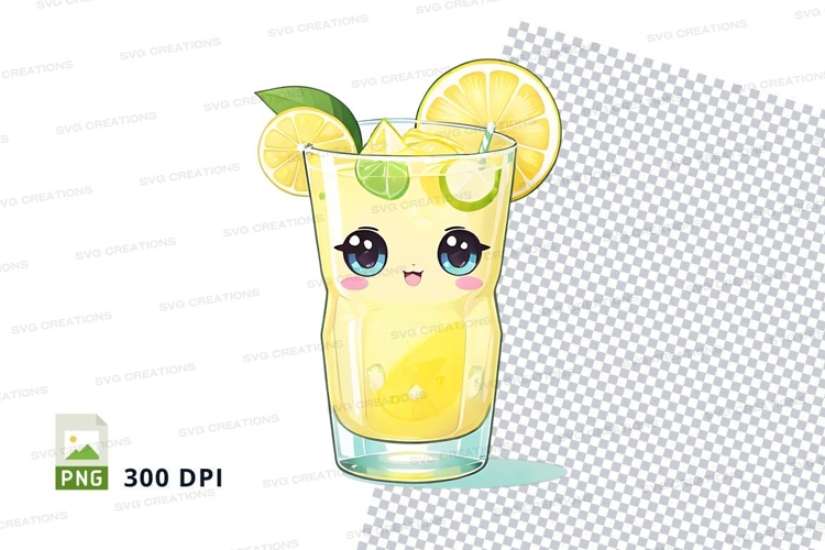 Cartoon Illustration Image 16