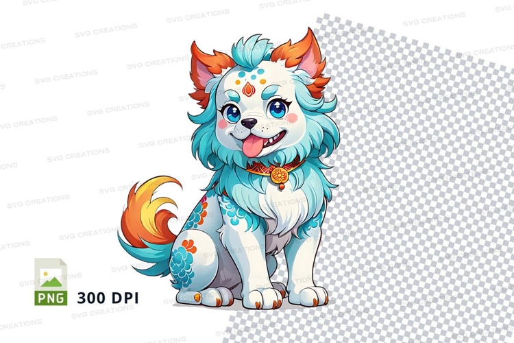 Cartoon Clipart Image 17