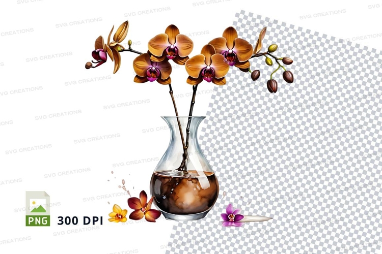 Nature Clipart Image 9