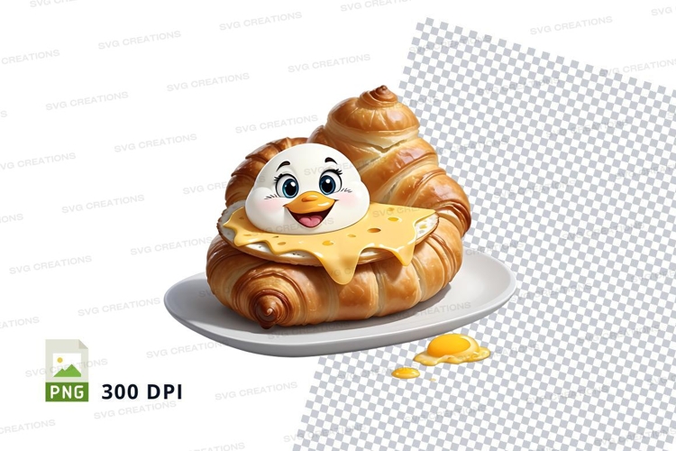 Cheese Illustration Image 20