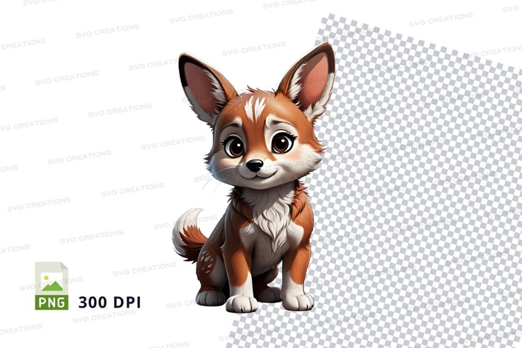 Cartoon Clipart Image 21