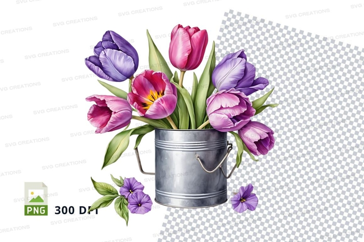 Metal Background Image 4