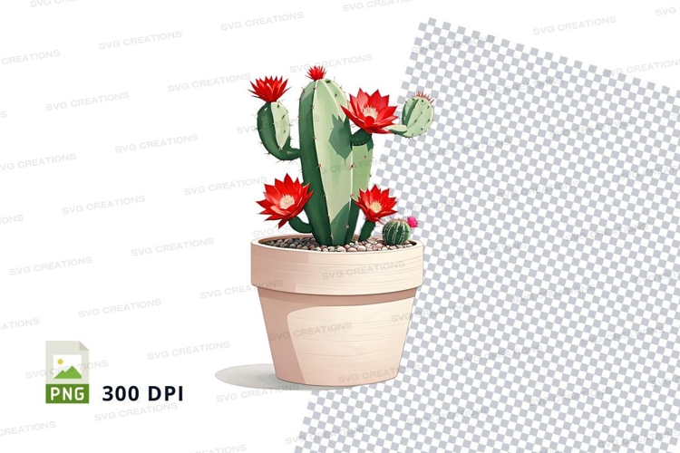 Plant Png Image 17