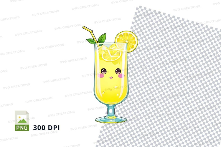 Summer Clipart Image 13