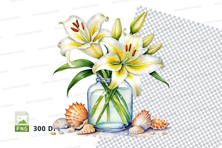 Nature Illustration Image 23