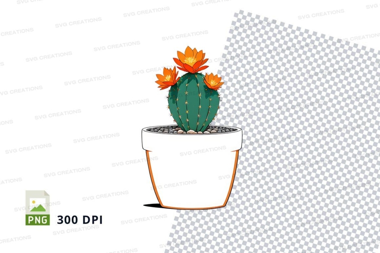 Plant Png Image 16