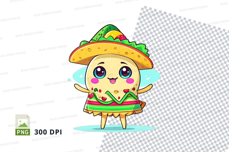 Character Clipart Image 8