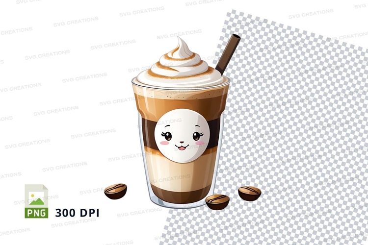 Panda Clipart Image 2