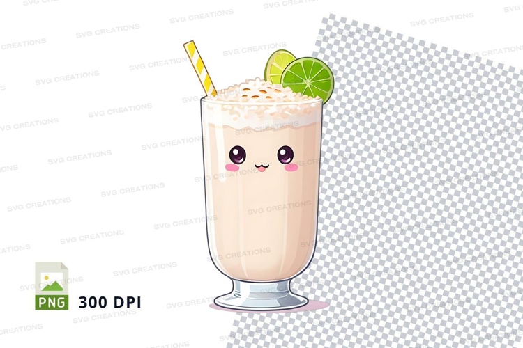 Polka Dot Background