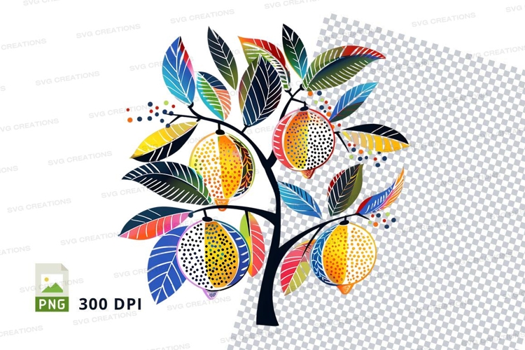 Fruit Clipart Image 13