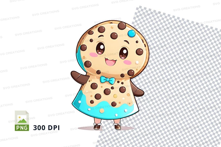 Character Clipart Image 19