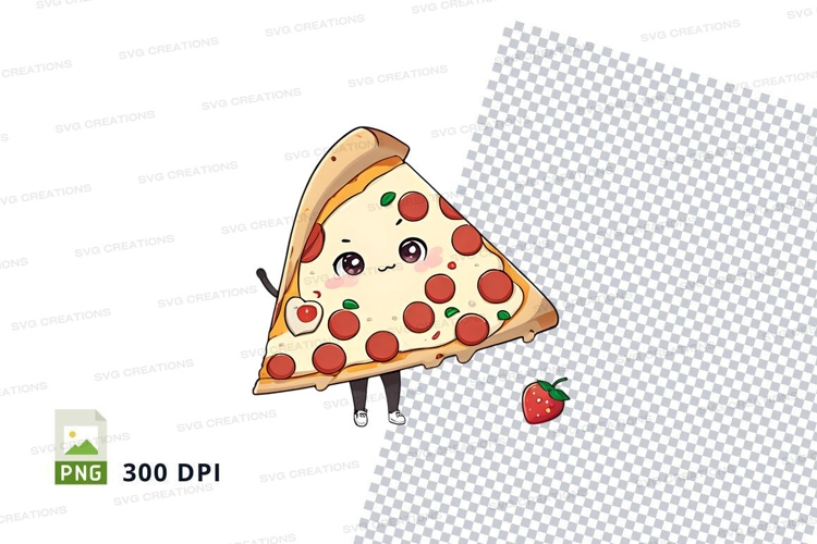 Character Clipart Image 20