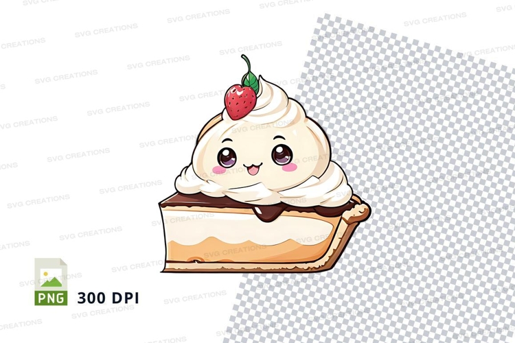 Cartoon Illustration Image 9