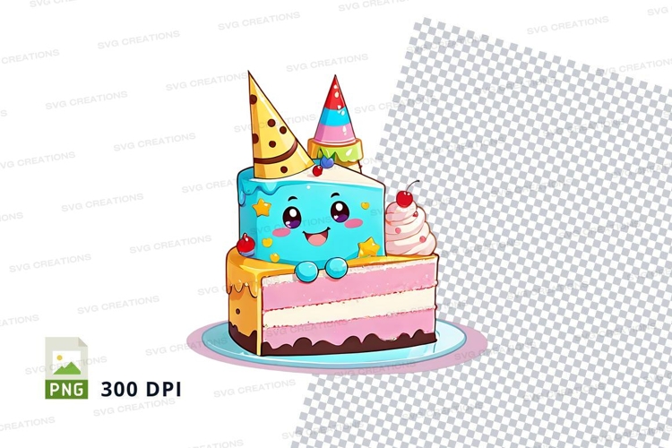 Celebration Png Image 7