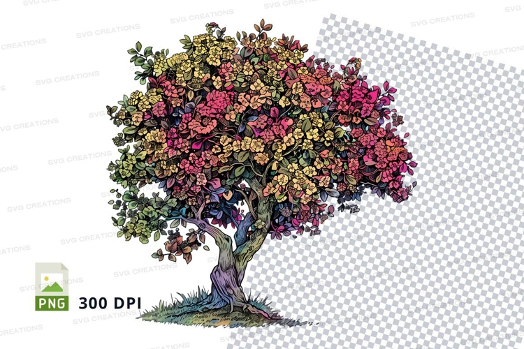 Nature Clipart Image 6