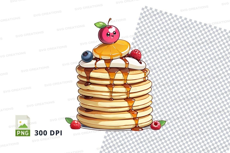Fruit Clipart Image 10