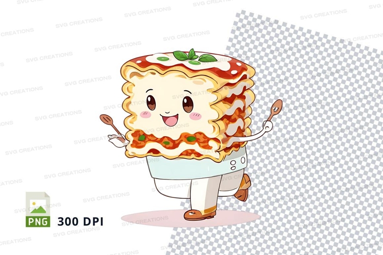 Character Clipart Image 17