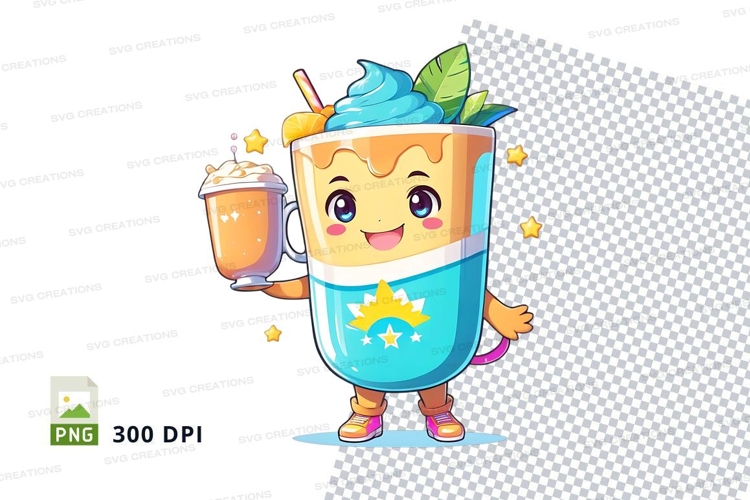 Cartoon Character Image 8