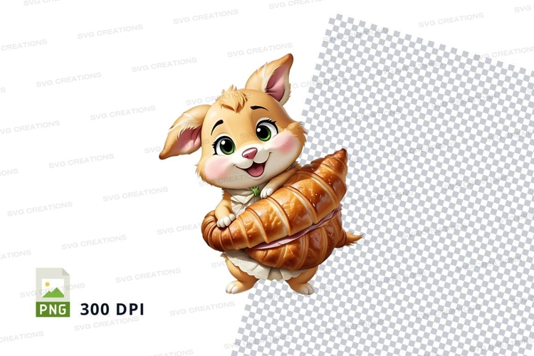 Cartoon Cat Image 12