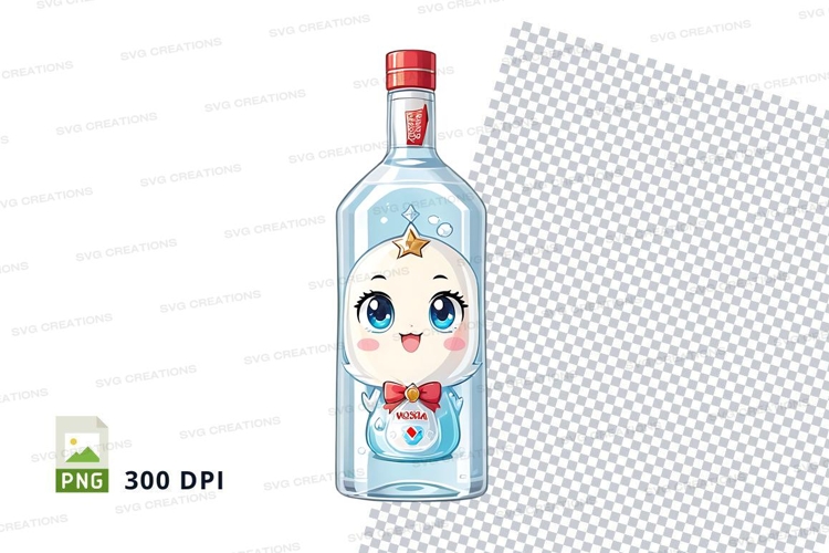 Cartoon Character Image 7