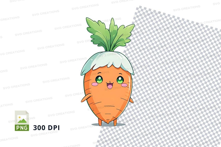 Character Clipart Image 13