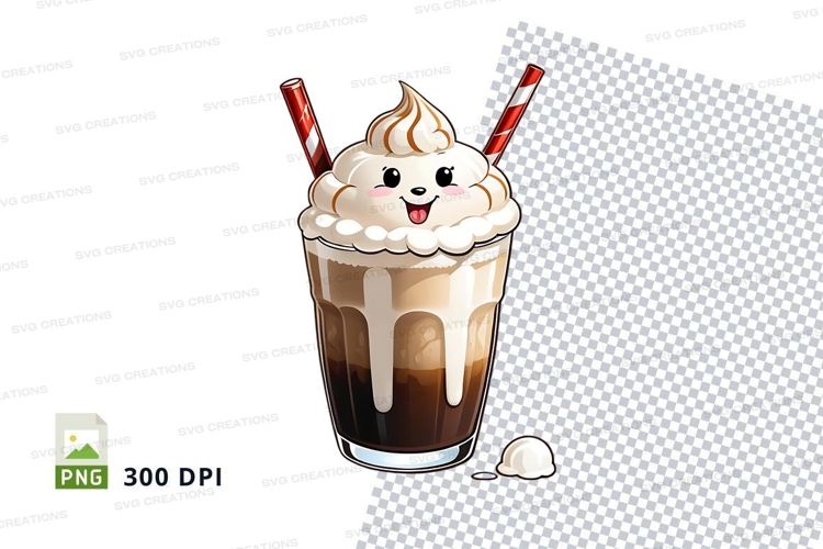 Coffee Clipart Image 9