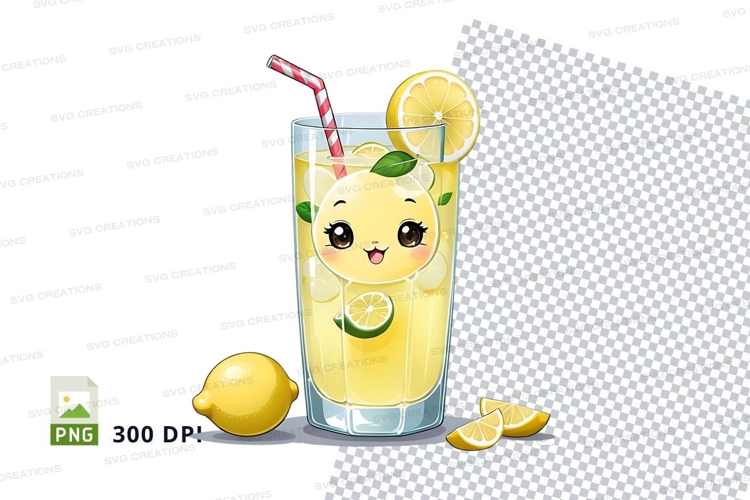 Cartoon Illustration Image 10