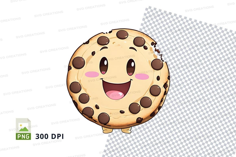 Smiling Clipart Image 23
