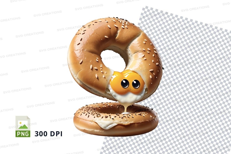 Cartoon Illustration Image 8