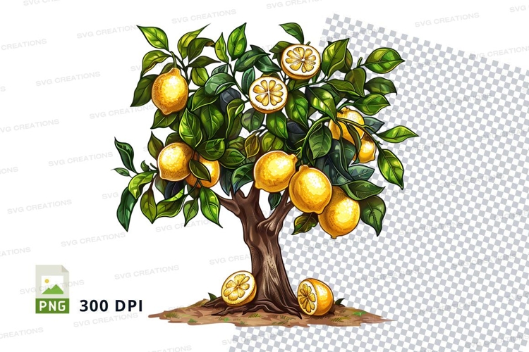 Fruit Clipart Image 11