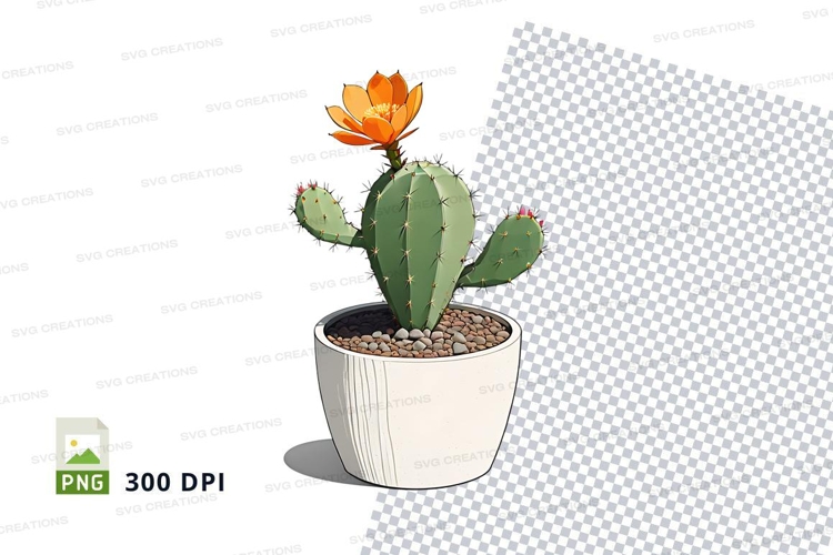 Flower Clipart Png Image 16
