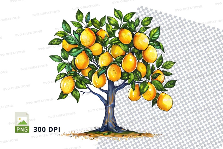 Fruit Illustration Image 22