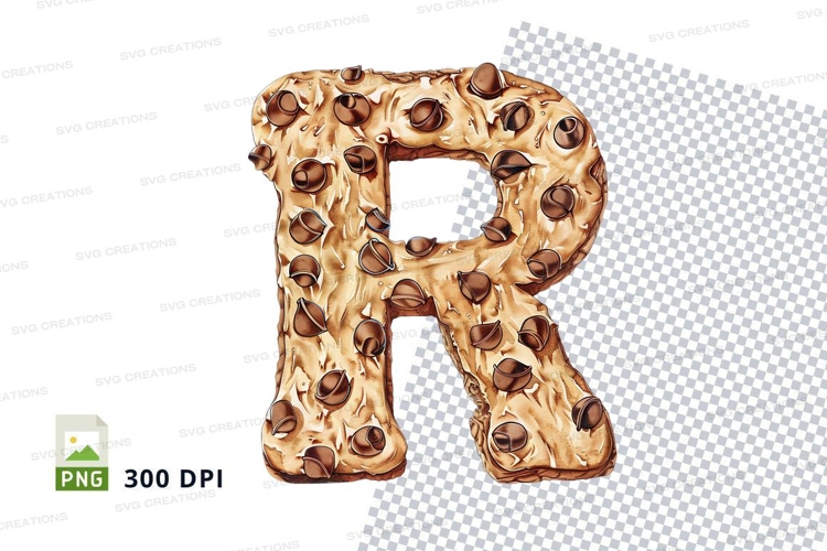 Letter r clipart png