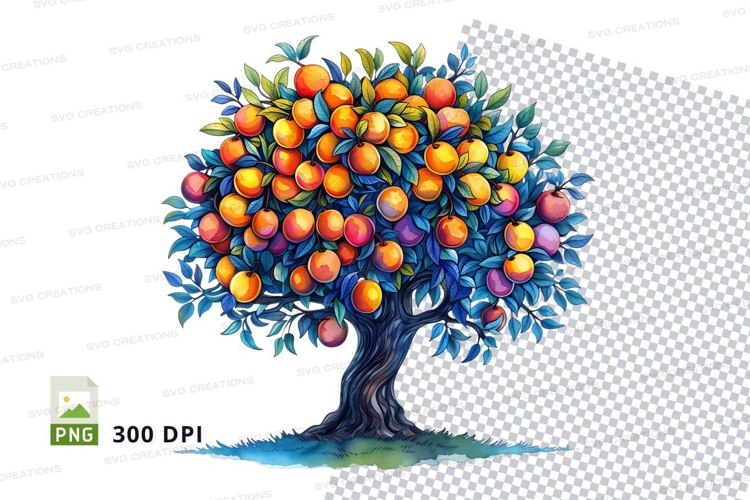 Fruit Illustration Image 3