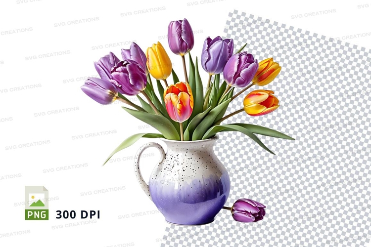 Flowers Graphic Image 5