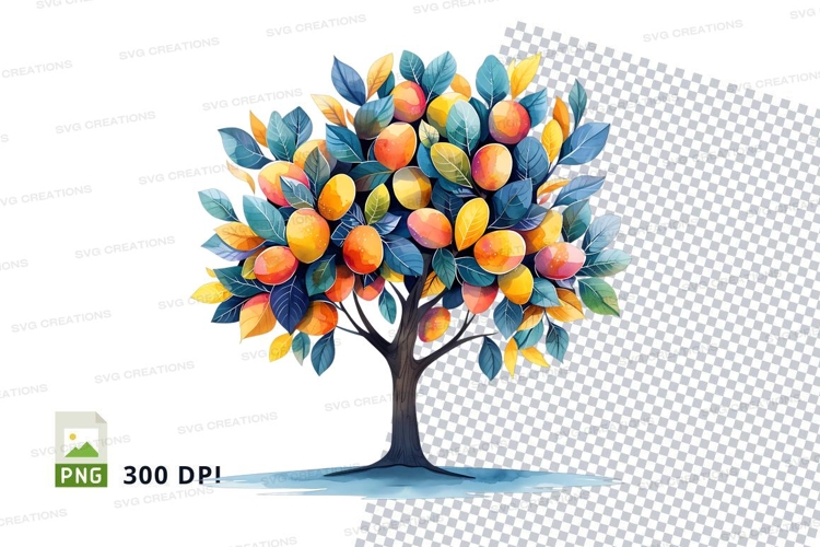 Fruit Clipart Image 15