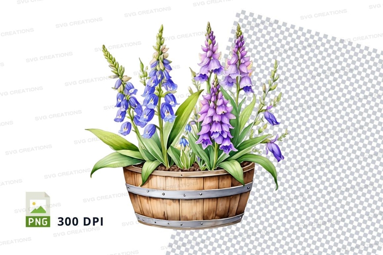 Nature Clipart Image 23