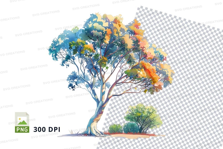 Nature Clipart Image 22