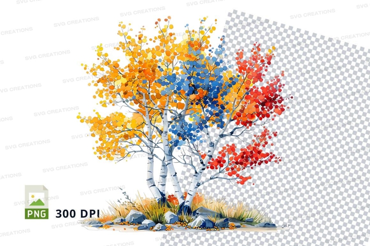 Nature Clipart Image 17