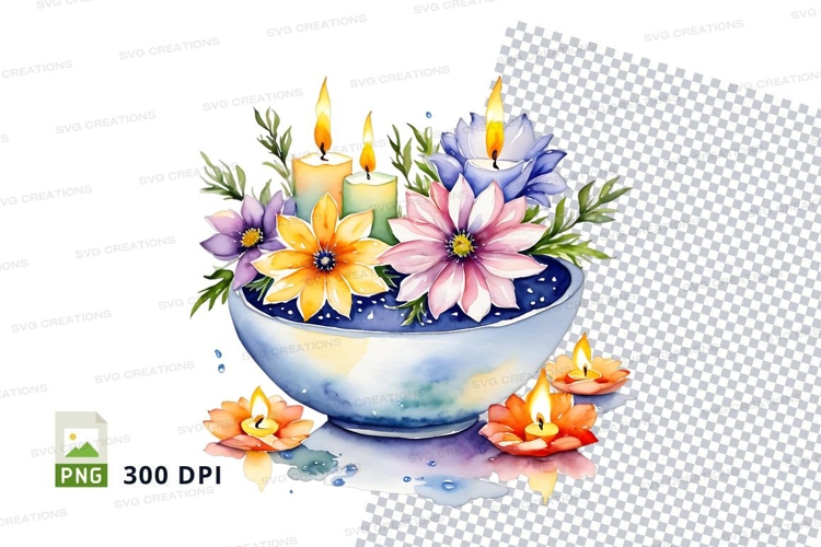 Celebration Illustration Image 2