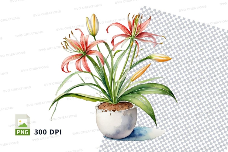 Nature Clipart Image 16