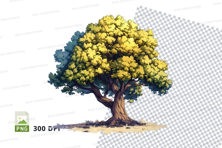 Nature Clipart Image 14