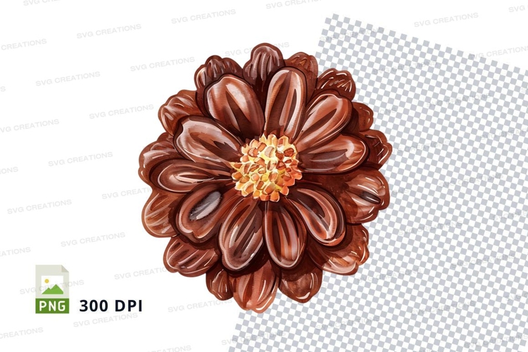 Flower Clipart Png Image 14