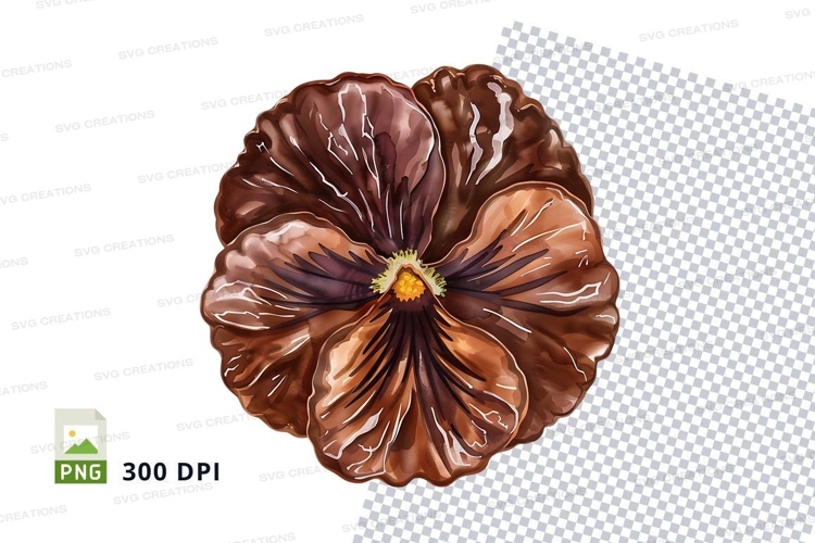 Nature Clipart Image 13