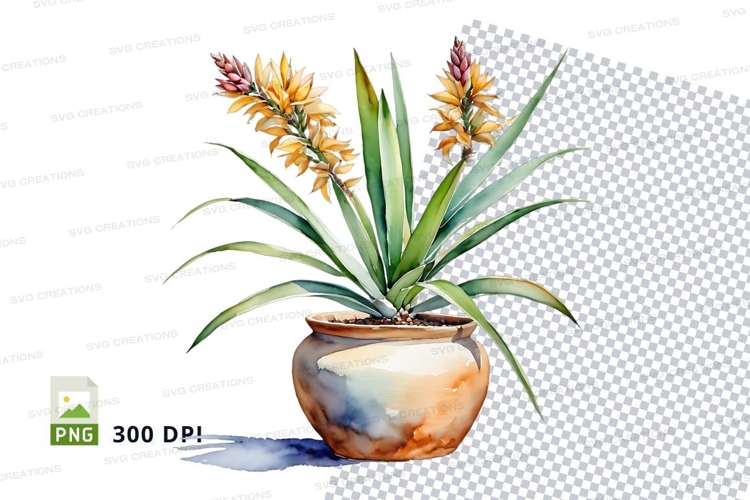 Plant Png Image 8