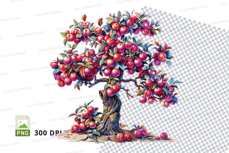 Nature Clipart Image 10