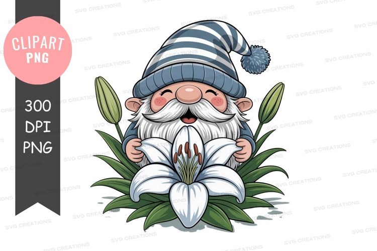 Rabbit Clipart Image 22