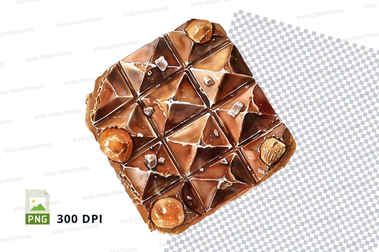 Chocolate Png Image 12