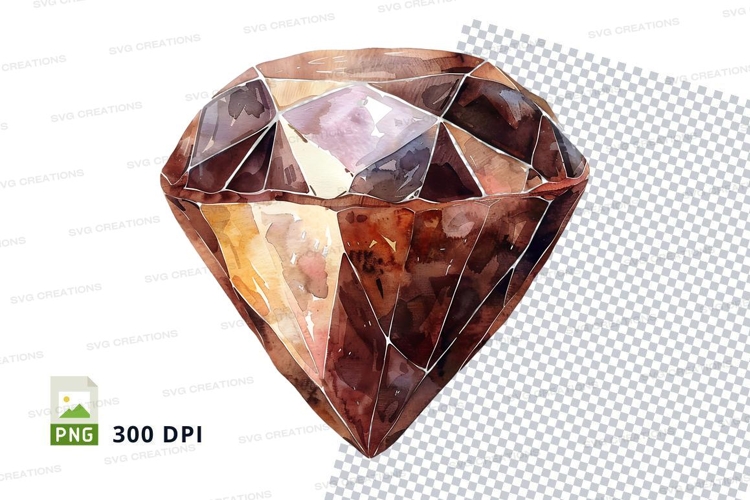 Diamond Png Image 7